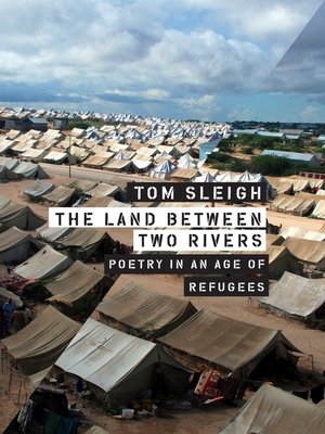 cover image of The Land between Two Rivers